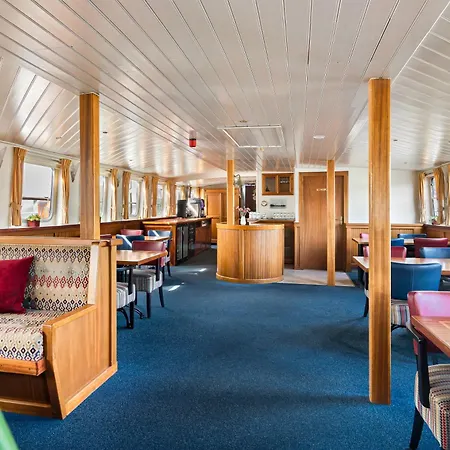 Liza Marleen 암스테르담