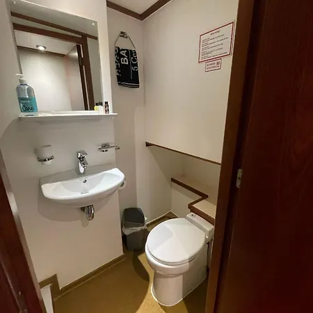 Liza Marleen Amesterdão