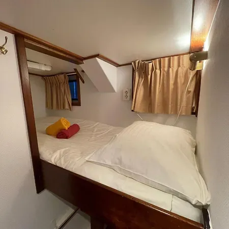 Hotel Liza Marleen 4*