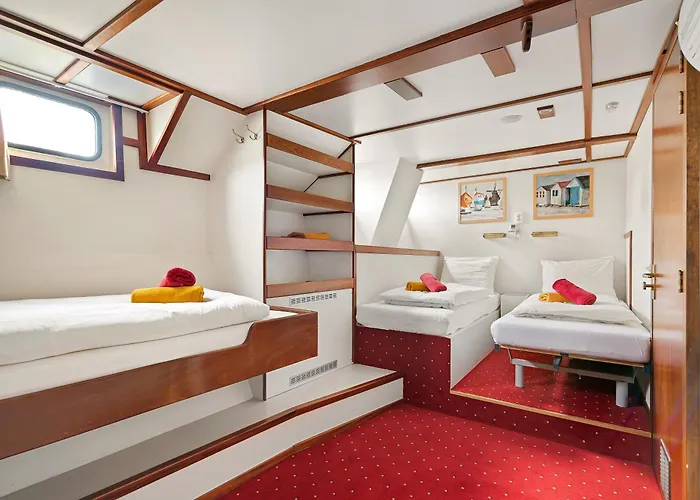 Liza Marleen 4* Amszterdam