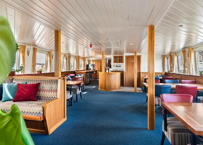 Liza Marleen Amszterdam