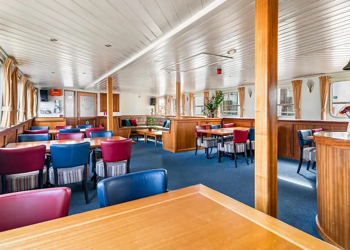 Liza Marleen 4* Amszterdam