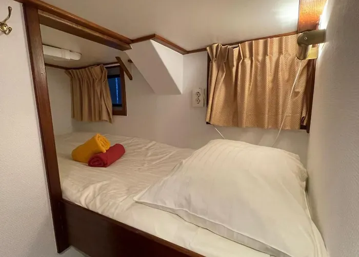 Szálloda Liza Marleen 4*