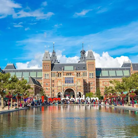 Hotel Liza Marleen Amsterdam